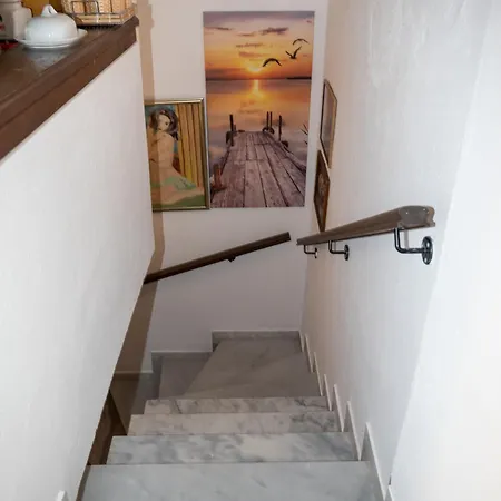 Xrysa's Endless Sea View House * Agios Ioannis (Thessaly)