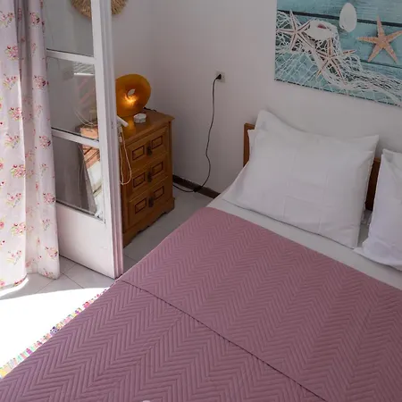 Xrysa's Endless Sea View House بيت للعطل *
