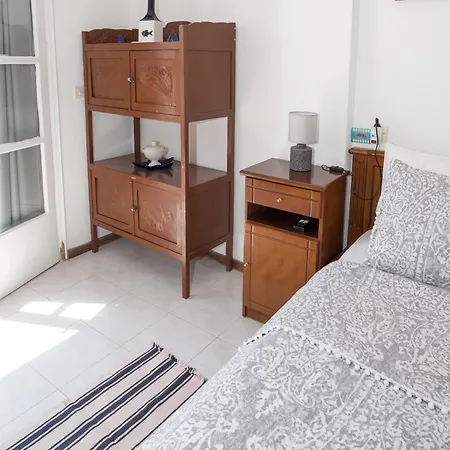 بيت للعطل Xrysa's Endless Sea View House