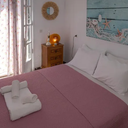 بيت للعطل Xrysa's Endless Sea View House Agios Ioannis (Thessaly)
